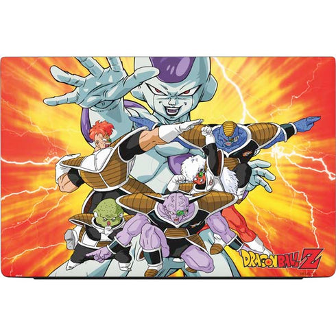 DRAGON BALL Z FREIZAS ARMY Dell Vostro Skin